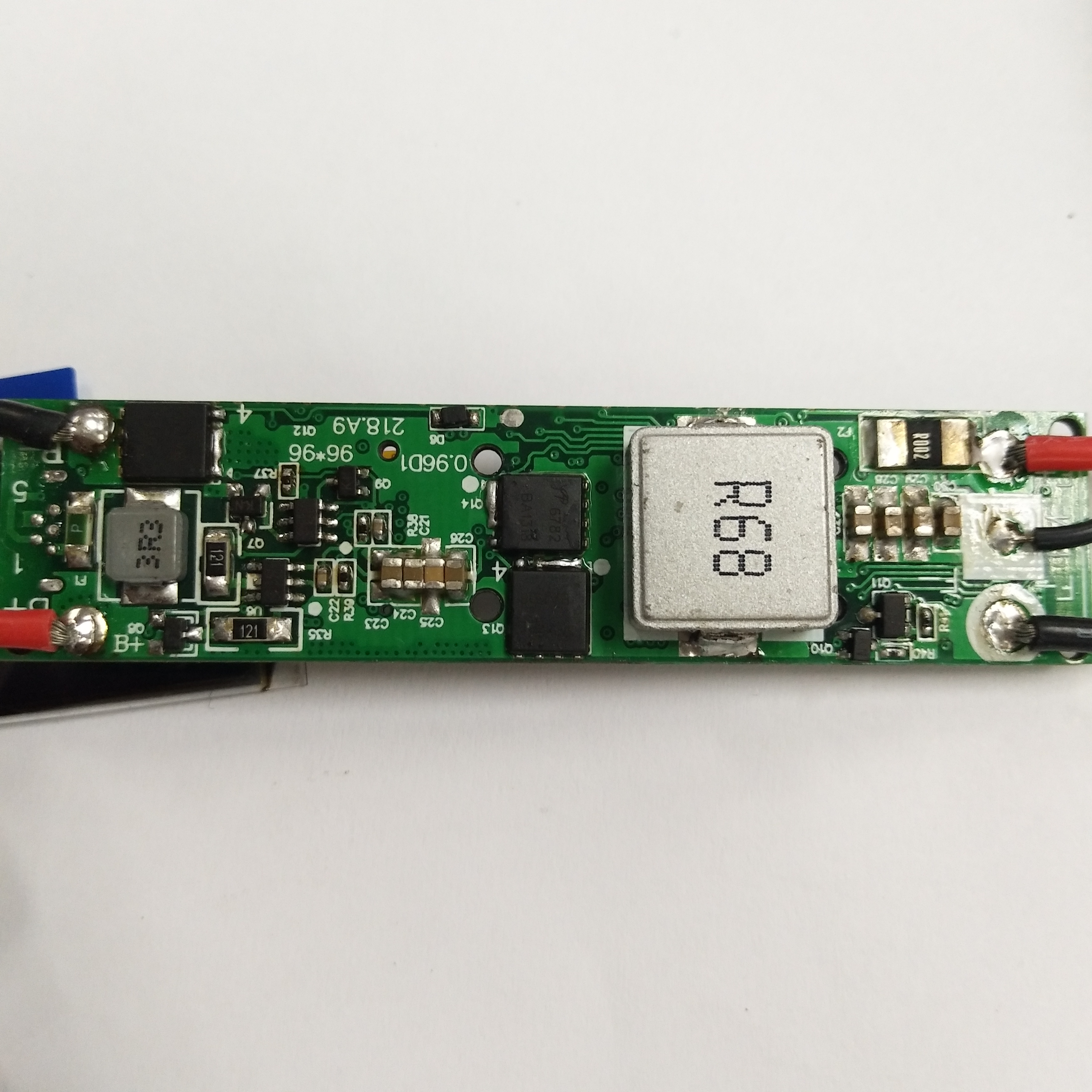 PCB測試板有幾種類(lèi)型呢？