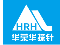 為什么要選華榮華測試探針呢？