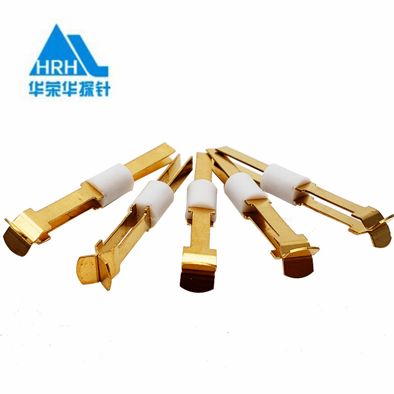 夾片探針用在哪里呢？