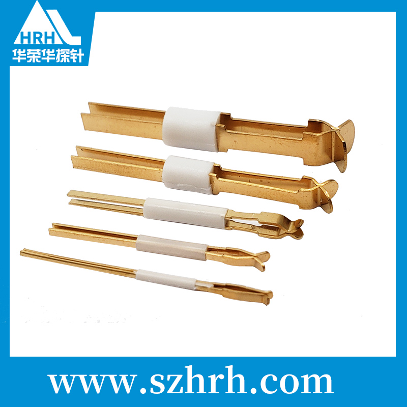 什么是彈簧頂針？