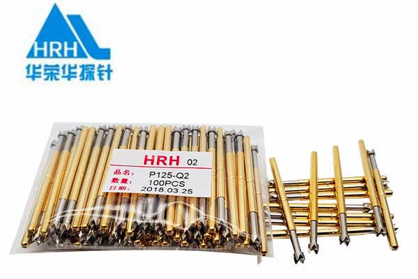 PCB線(xiàn)路板探針都有哪些選擇?使用起來(lái)穩定嗎