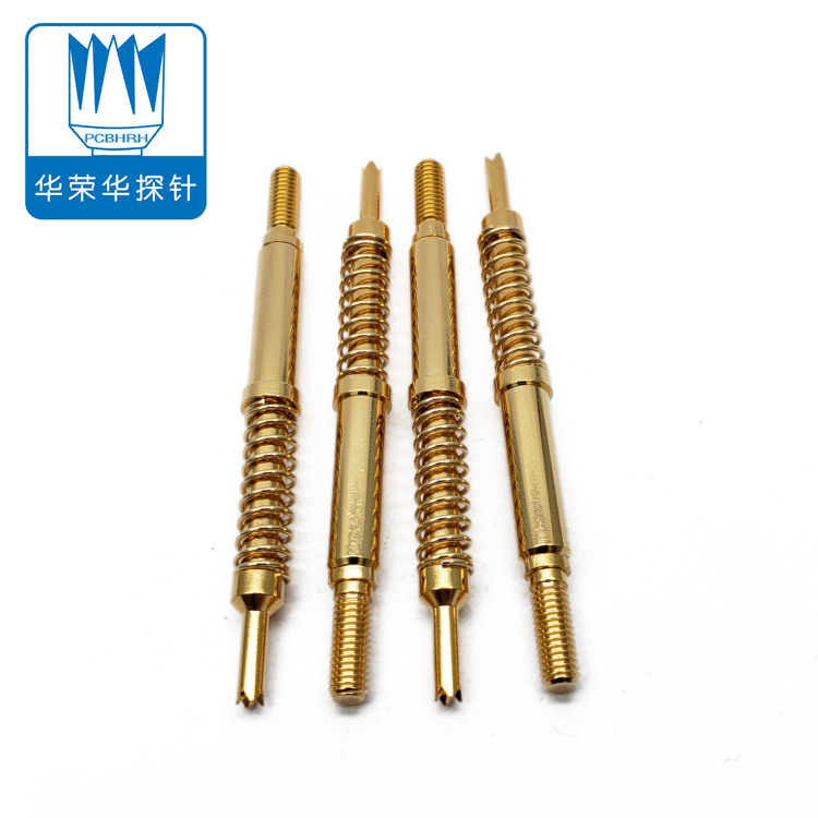 我國探針市場(chǎng)需求量巨大，多達4.81億支