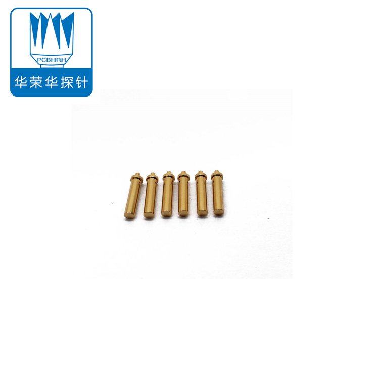 測試探針是干嘛的？
