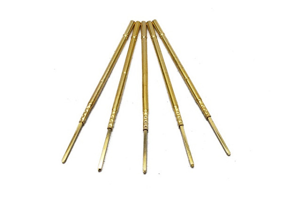 華榮華簡(jiǎn)述PCB測試探針的種類(lèi)