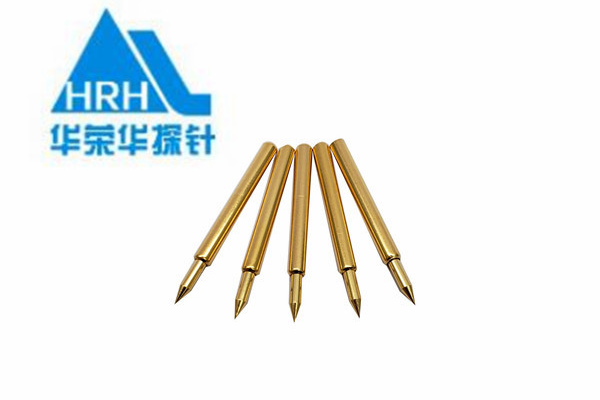 華榮華測試探針廠(chǎng)家