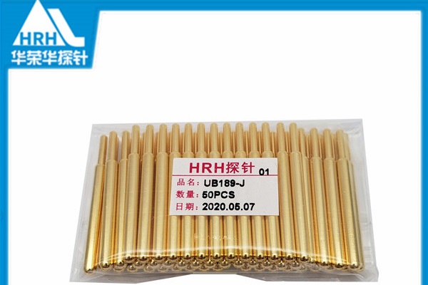 華榮華測試針廠(chǎng)家