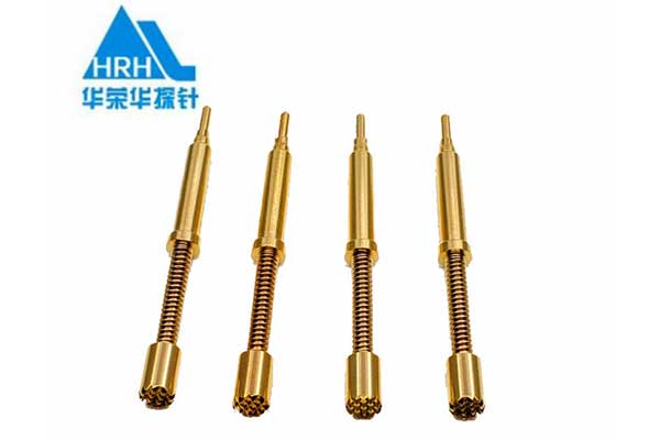 華榮華大電流探針廠(chǎng)家
