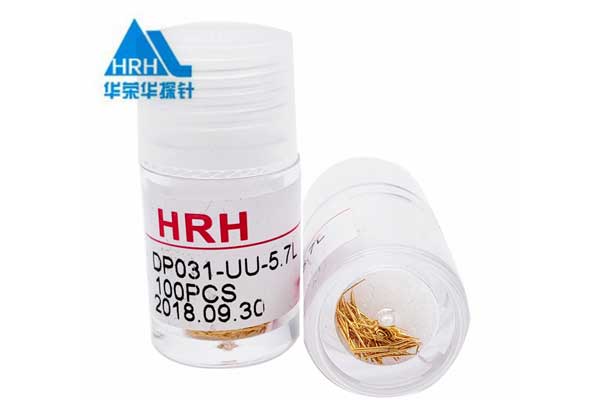 華榮華芯片測試探針批發(fā)廠(chǎng)家