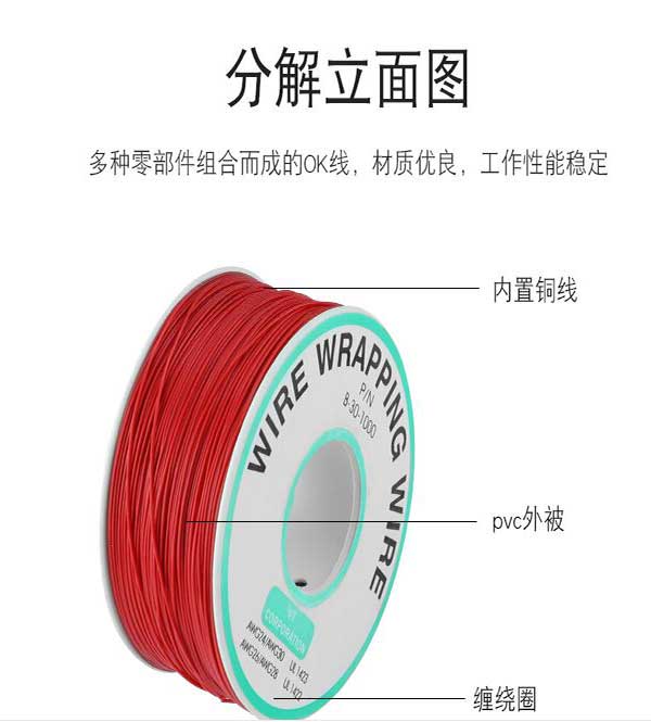 探針配件ok線(xiàn)