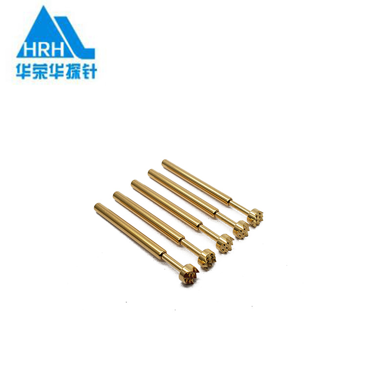 探針SP125306396，華榮華探針廠(chǎng)家