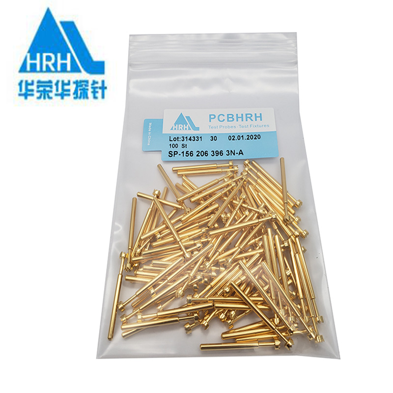 探針SP125306396，華榮華探針廠(chǎng)家
