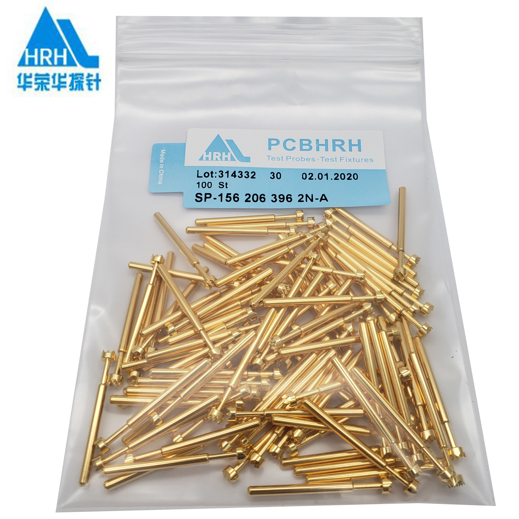 探針SP125306396，華榮華探針廠(chǎng)家
