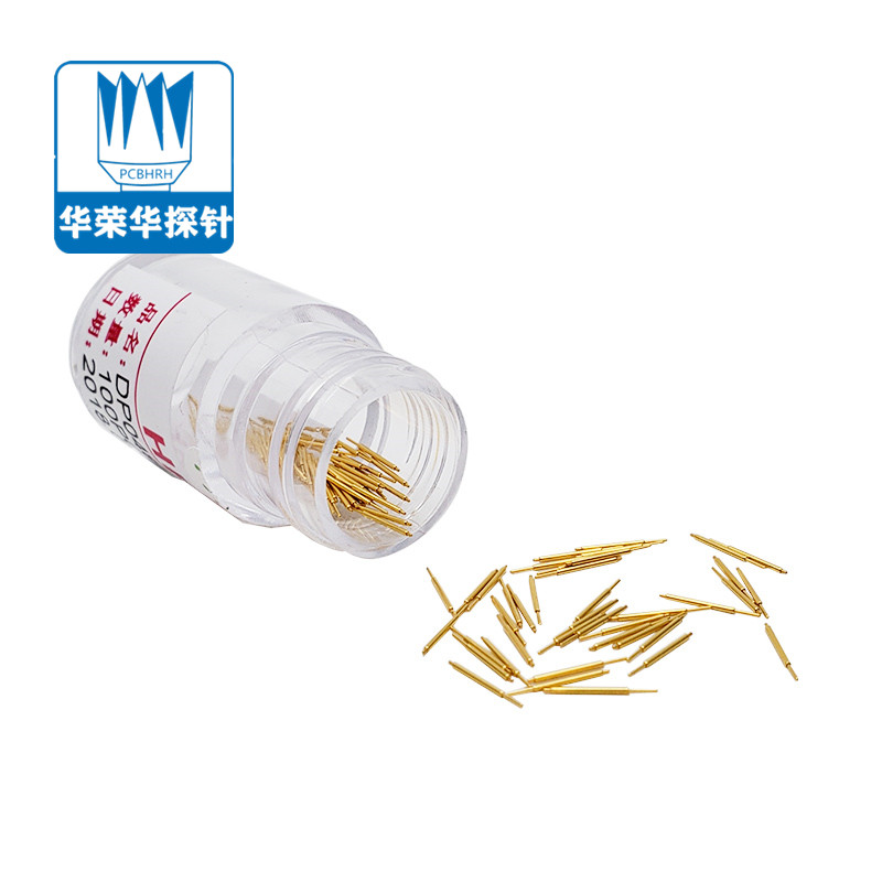 031-BF-5.7L探針、BGA探針、華榮華雙頭探針廠(chǎng)家