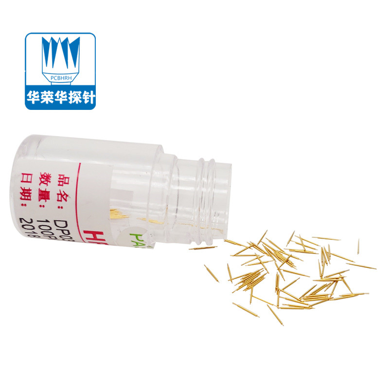 031-UJ-5.7L、BGA探針、華榮華探針廠(chǎng)家