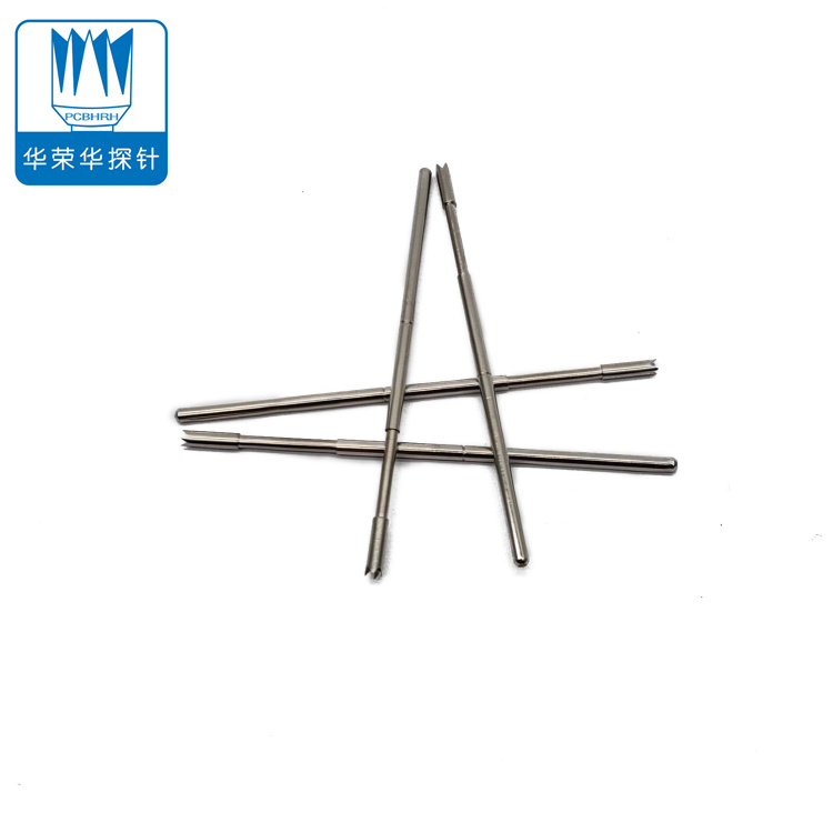 S1353-Q，爪頭探針，華榮華探針廠(chǎng)家