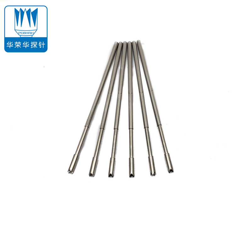 S1353-Q，爪頭探針，華榮華探針廠(chǎng)家