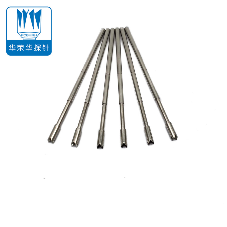 L1353-Q，爪頭探針，華榮華探針廠(chǎng)家