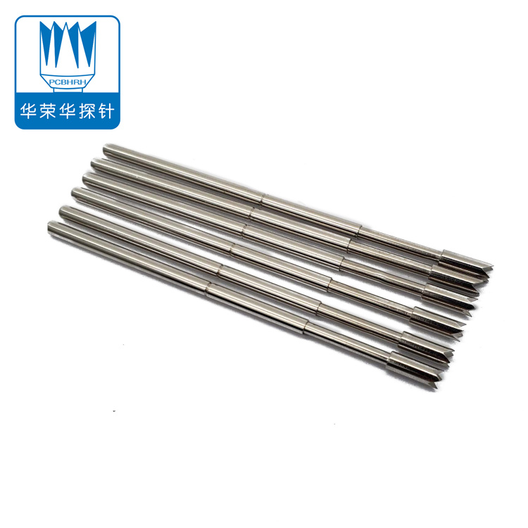 L1353-Q，爪頭探針，華榮華探針廠(chǎng)家
