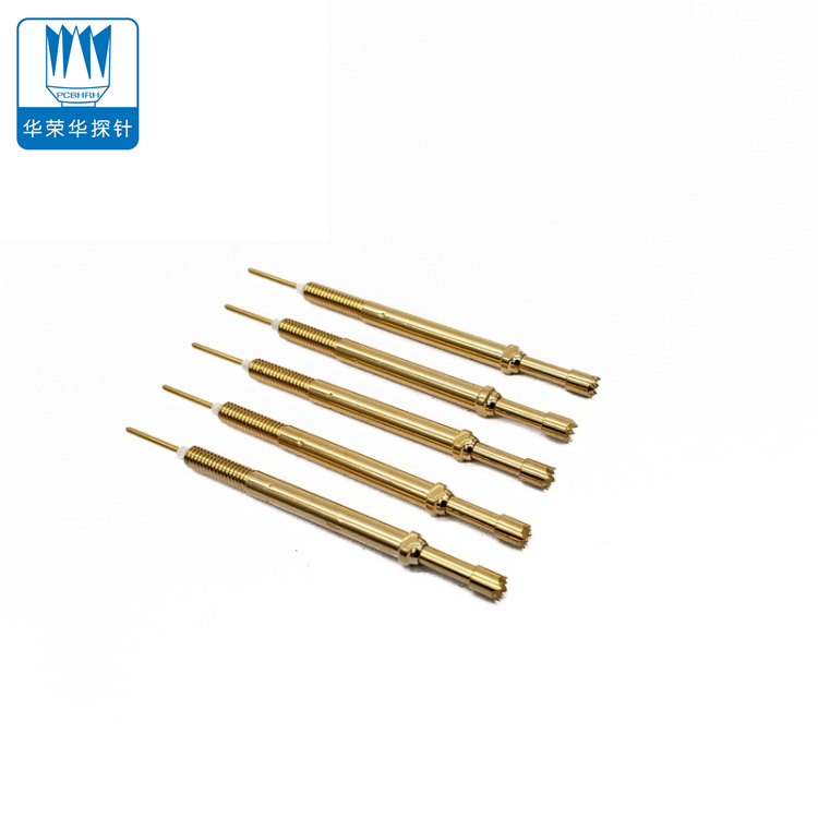 LK465-A1 H2.3探針，定制探針，華榮華開(kāi)關(guān)探針廠(chǎng)家