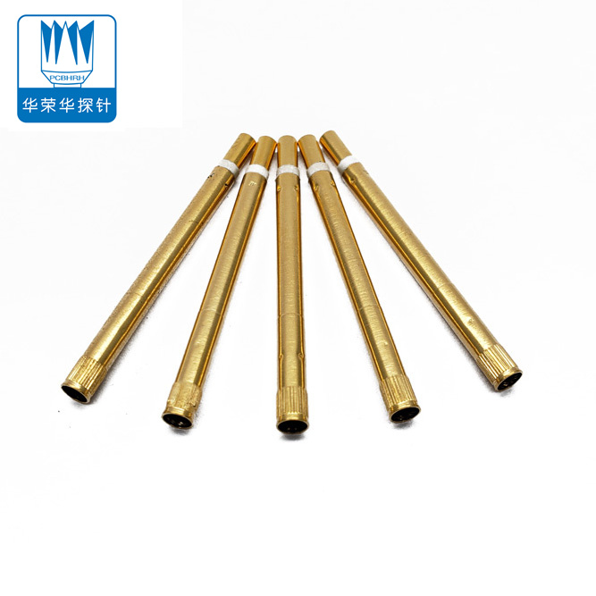 LK465-S5套管，華榮華探針套管廠(chǎng)家