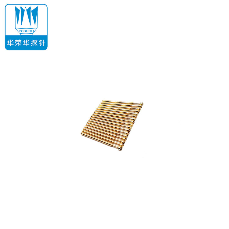 PA75-LM2,彈簧探針，華榮華測試針廠(chǎng)家