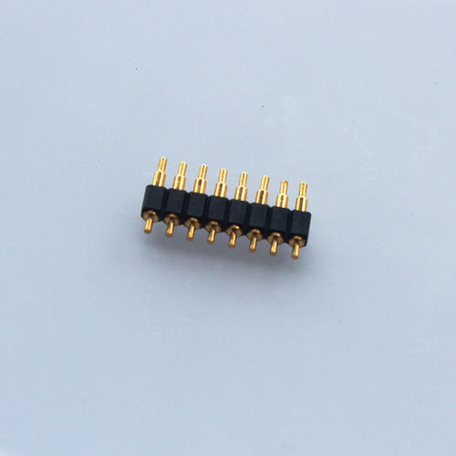 在使用的過(guò)程中會(huì )經(jīng)常造成彈簧針卡PIN
