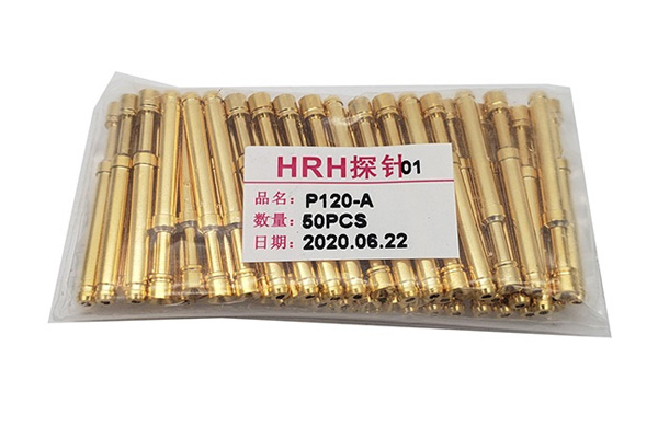 探針是什么？華榮華告訴你