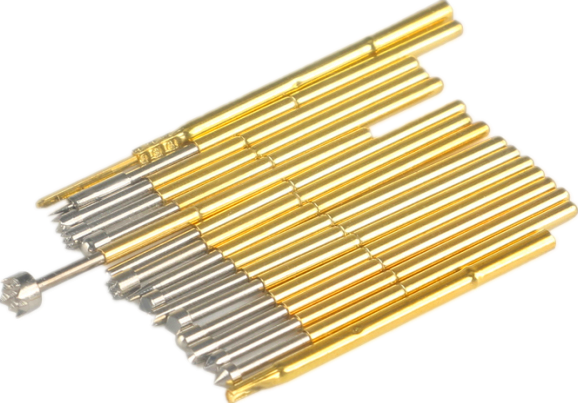 PCB測試架彈簧探針主要應用在哪些方面呢？
